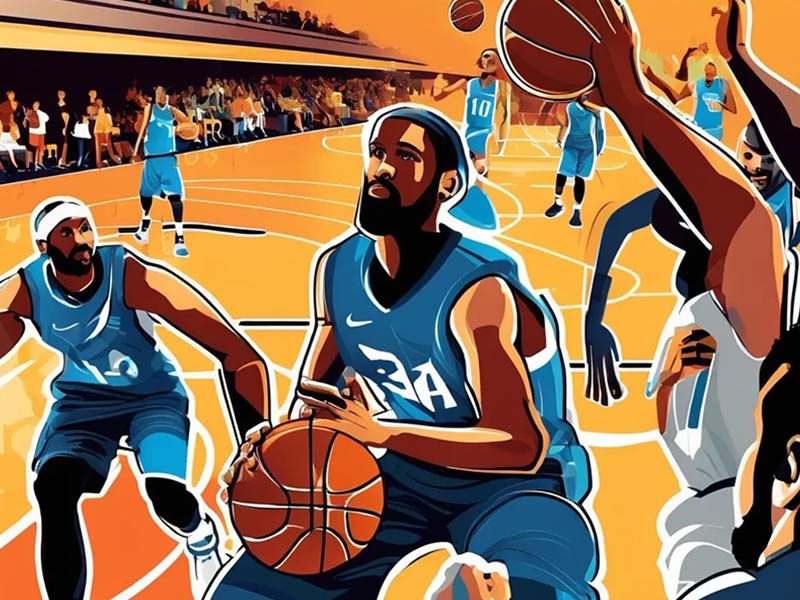 12月23日NBL常规赛杭州经纬VS合肥狂风全场录像
