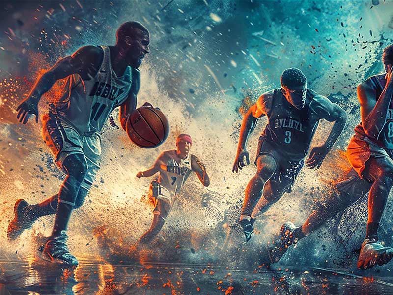 NBA最佳防守的实力根本压不住！！肯豆的每一帧都是时尚