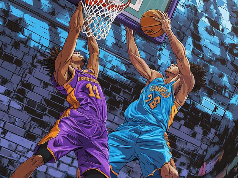 有三分的奥尼尔是什么水平奥尼尔1v1单挑名场面！